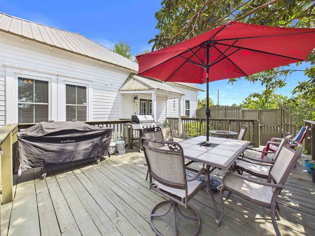 602 W Bay Street, Perry, FL 32347