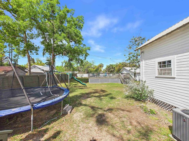 602 W Bay Street, Perry, FL 32347