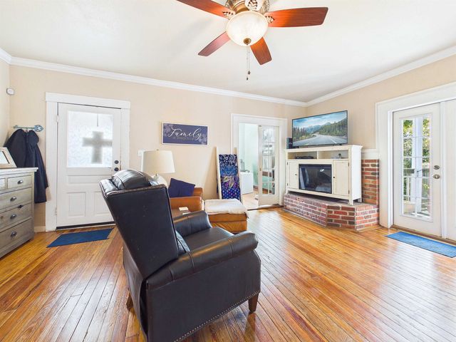 602 W Bay Street, Perry, FL 32347