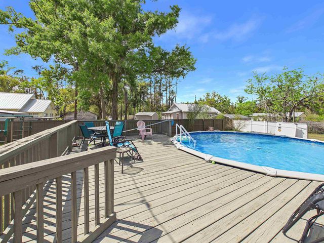 602 W Bay Street, Perry, FL 32347