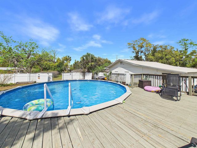 602 W Bay Street, Perry, FL 32347