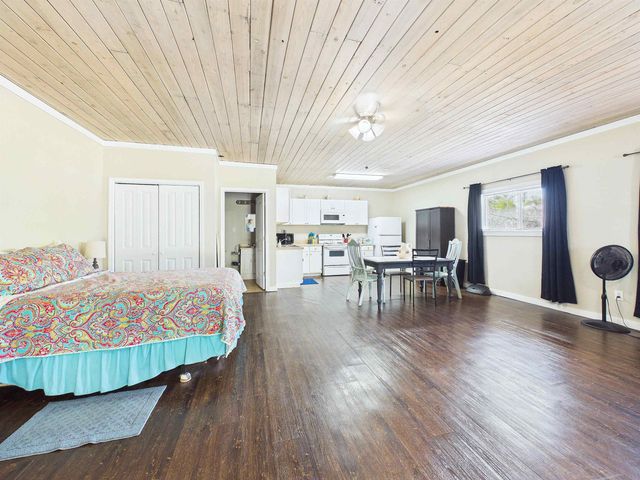 602 W Bay Street, Perry, FL 32347