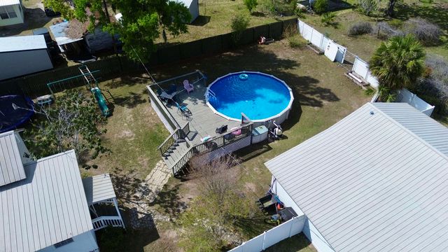 602 W Bay Street, Perry, FL 32347