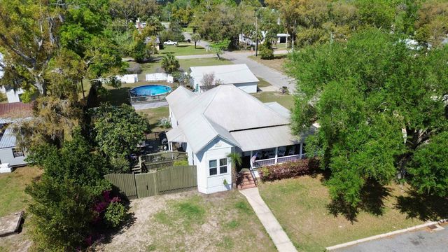 602 W Bay Street, Perry, FL 32347