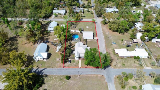 602 W Bay Street, Perry, FL 32347