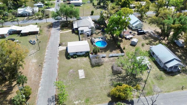 602 W Bay Street, Perry, FL 32347