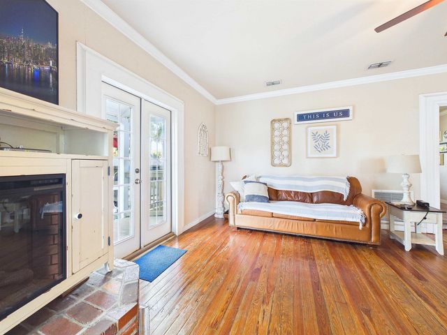 602 W Bay Street, Perry, FL 32347