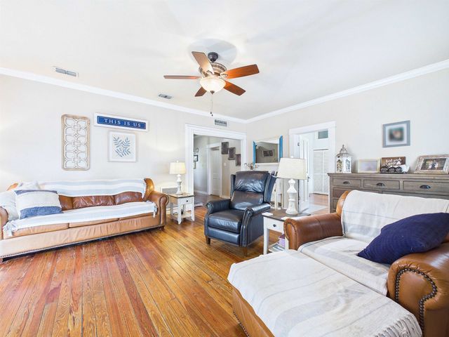 602 W Bay Street, Perry, FL 32347