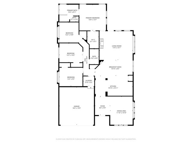 513 Thompson Drive, Van Alstyne, TX 75495