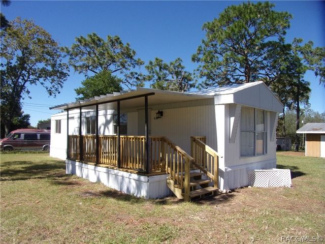5185 E Old Stump Court, Inverness, FL 34452