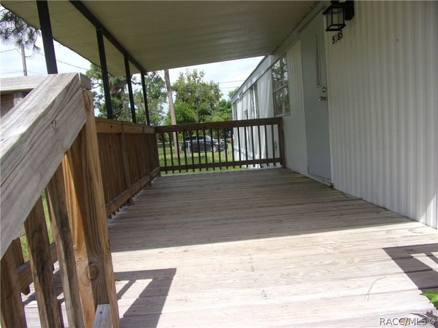 5185 E Old Stump Court, Inverness, FL 34452