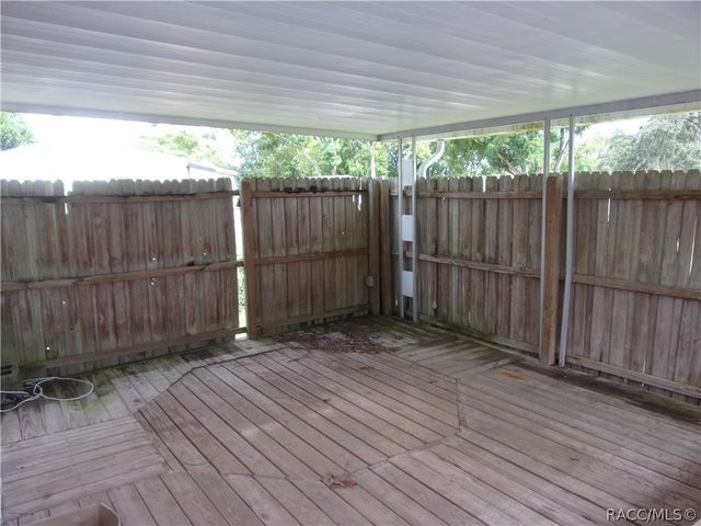 5185 E Old Stump Court, Inverness, FL 34452