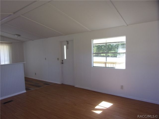 5185 E Old Stump Court, Inverness, FL 34452