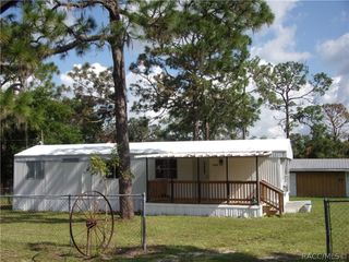 5185 E Old Stump Court, Inverness, FL 34452