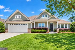 194 Cedar Mill Drive, Dallas, GA 30132
