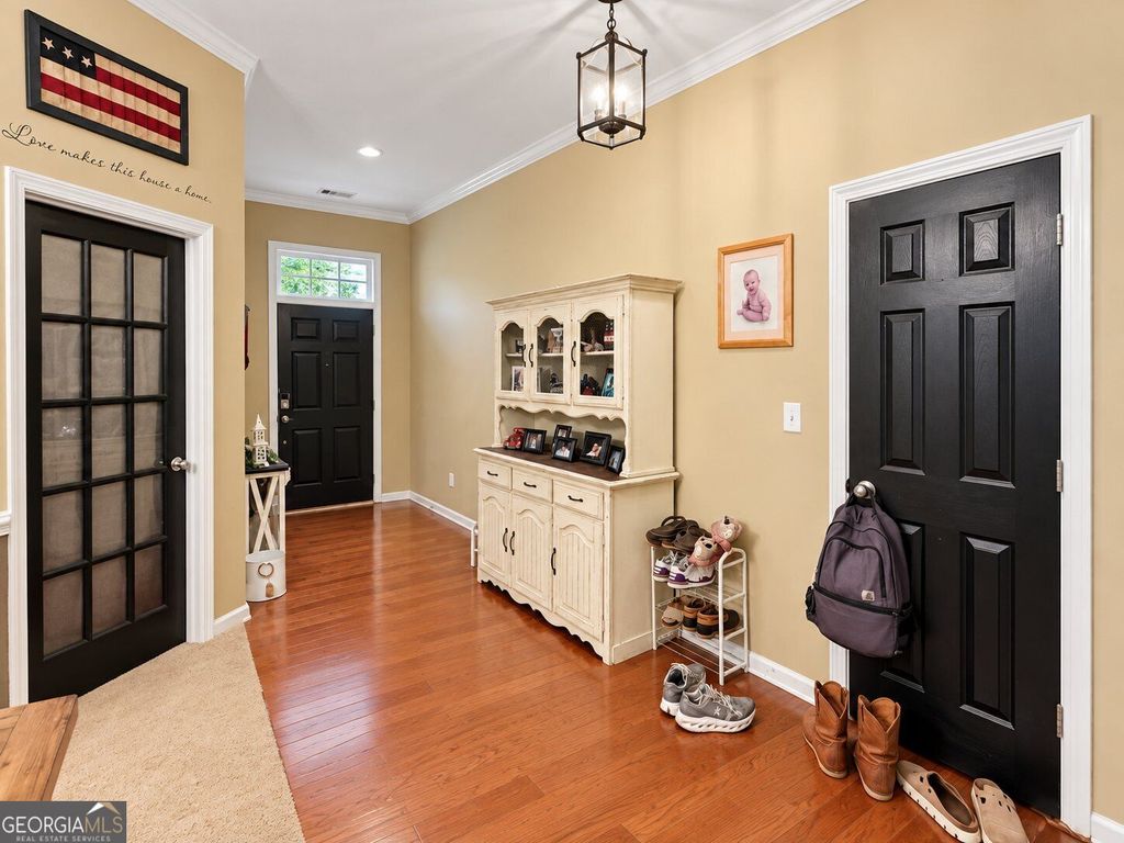 194 Cedar Mill Drive, Dallas, GA 30132 — photo 4