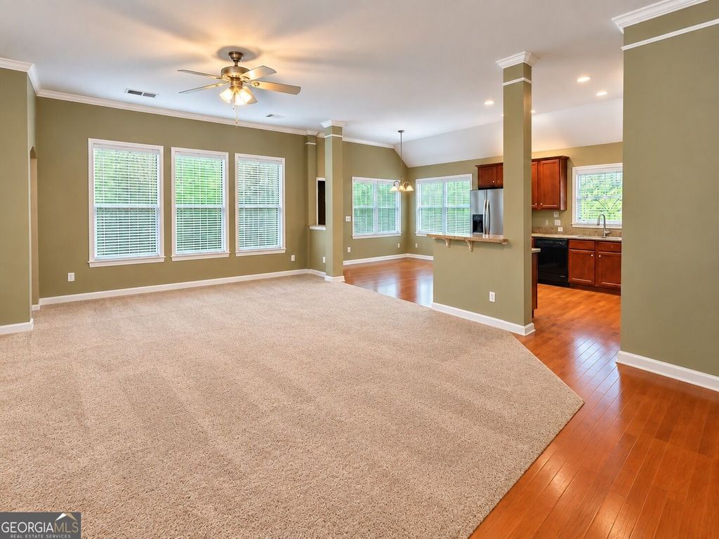 194 Cedar Mill Drive, Dallas, GA 30132 — photo 5