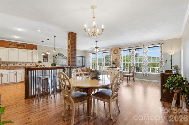 631 Sedona Drive, Nebo, NC 28761