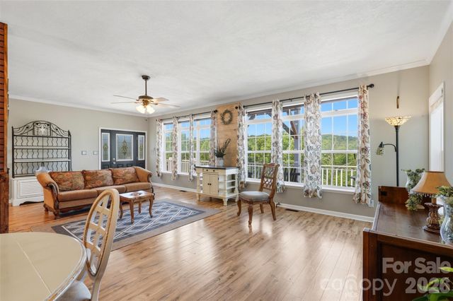 631 Sedona Drive, Nebo, NC 28761