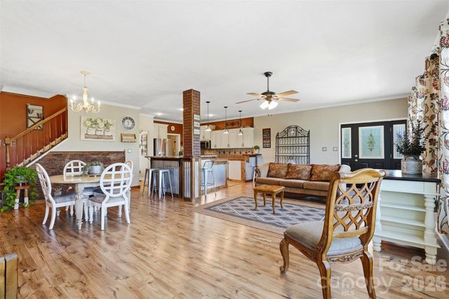 631 Sedona Drive, Nebo, NC 28761