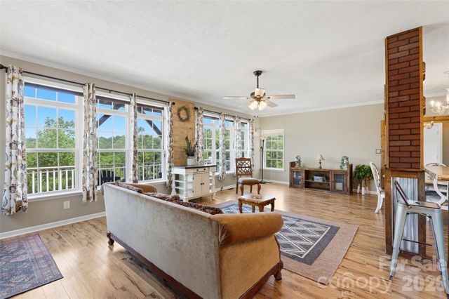 631 Sedona Drive, Nebo, NC 28761