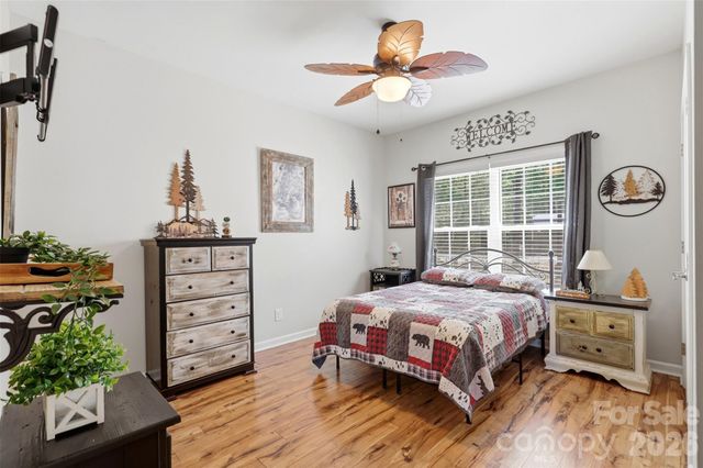 631 Sedona Drive, Nebo, NC 28761