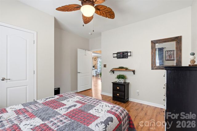 631 Sedona Drive, Nebo, NC 28761