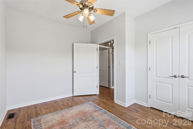 631 Sedona Drive, Nebo, NC 28761