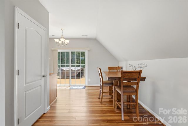 631 Sedona Drive, Nebo, NC 28761