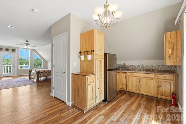 631 Sedona Drive, Nebo, NC 28761
