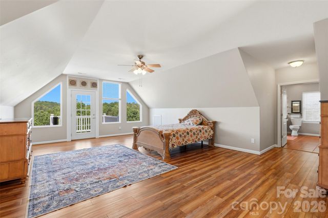 631 Sedona Drive, Nebo, NC 28761