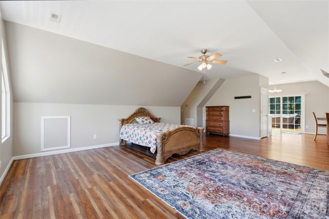 631 Sedona Drive, Nebo, NC 28761
