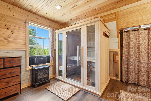631 Sedona Drive, Nebo, NC 28761