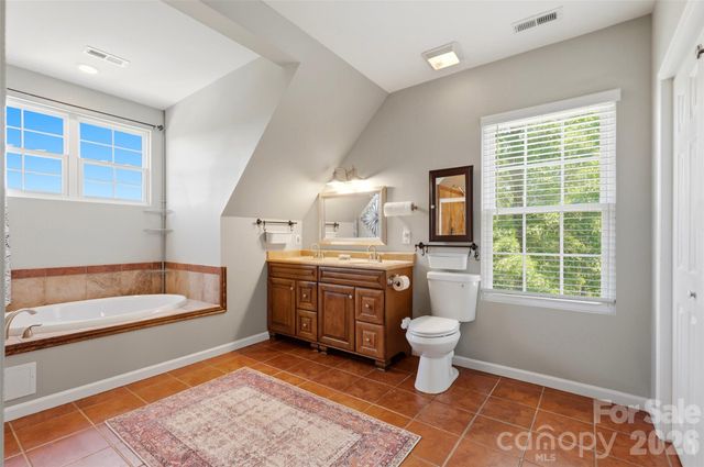 631 Sedona Drive, Nebo, NC 28761