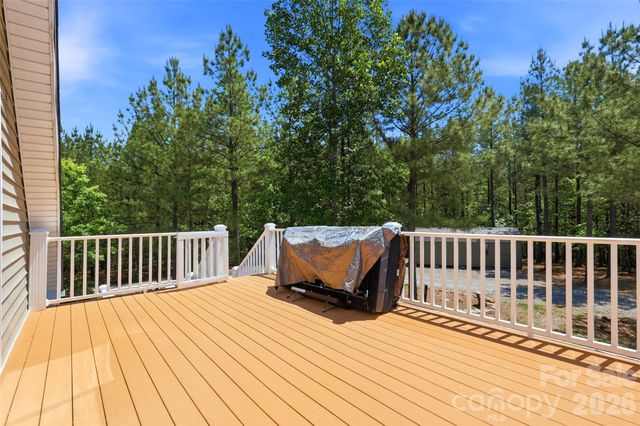 631 Sedona Drive, Nebo, NC 28761