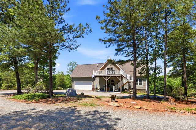 631 Sedona Drive, Nebo, NC 28761