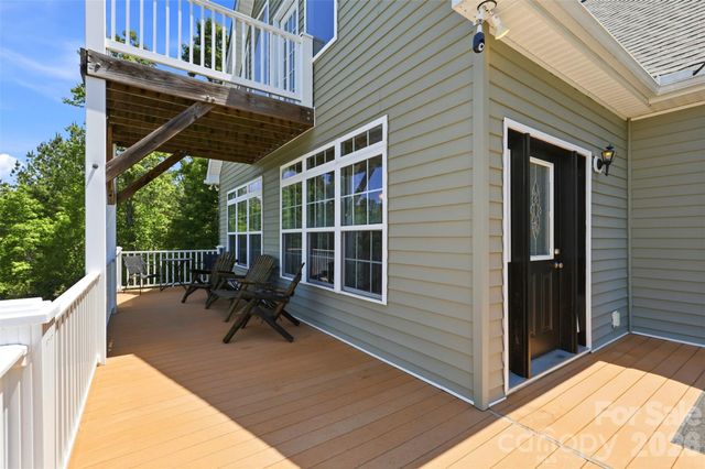 631 Sedona Drive, Nebo, NC 28761