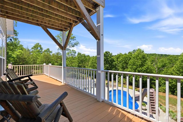 631 Sedona Drive, Nebo, NC 28761