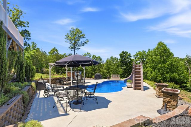 631 Sedona Drive, Nebo, NC 28761
