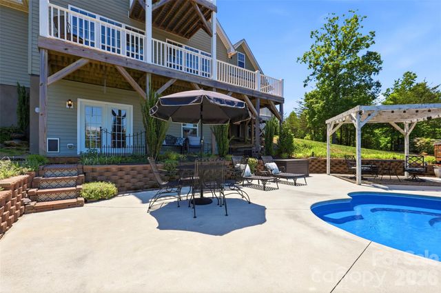 631 Sedona Drive, Nebo, NC 28761