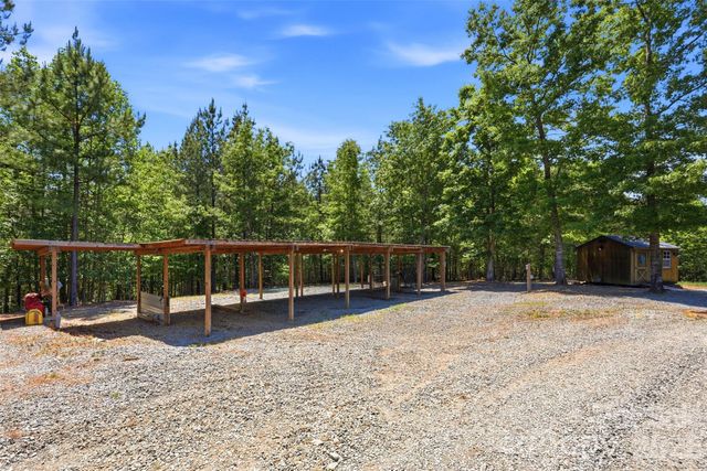 631 Sedona Drive, Nebo, NC 28761
