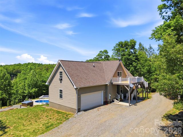 631 Sedona Drive, Nebo, NC 28761