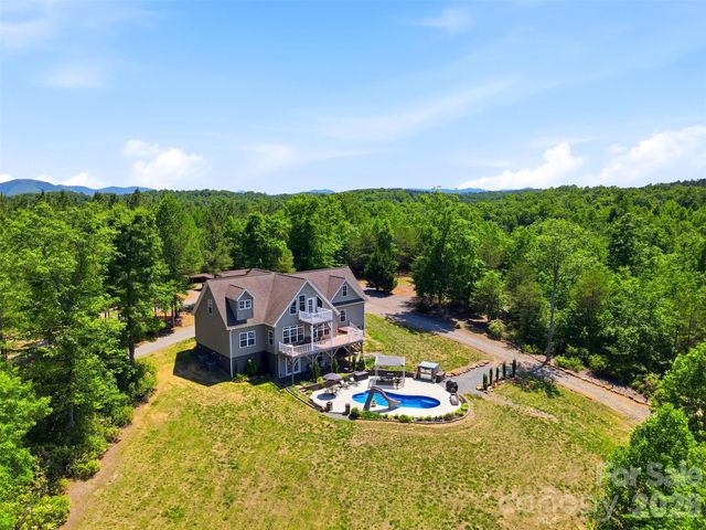 631 Sedona Drive, Nebo, NC 28761