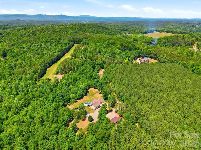 631 Sedona Drive, Nebo, NC 28761