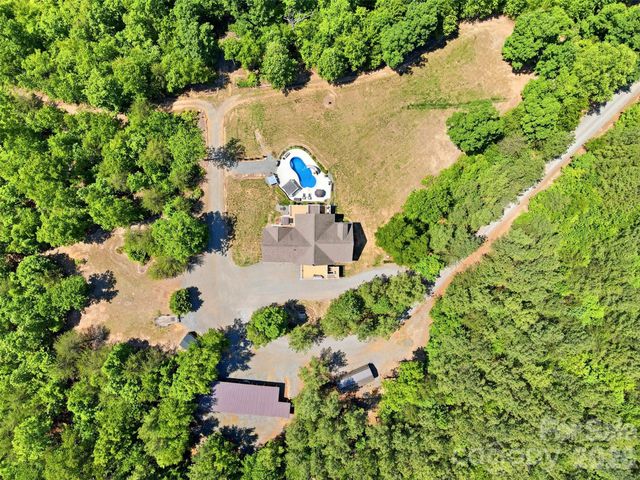 631 Sedona Drive, Nebo, NC 28761