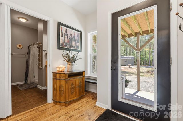 631 Sedona Drive, Nebo, NC 28761