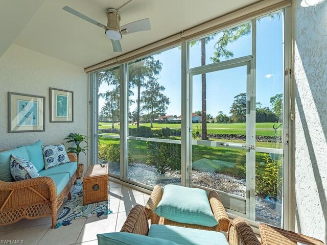 5950 Amherst DR # A106, Naples, FL 34112