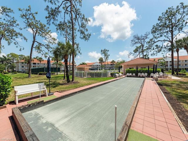 5950 Amherst DR # A106, Naples, FL 34112