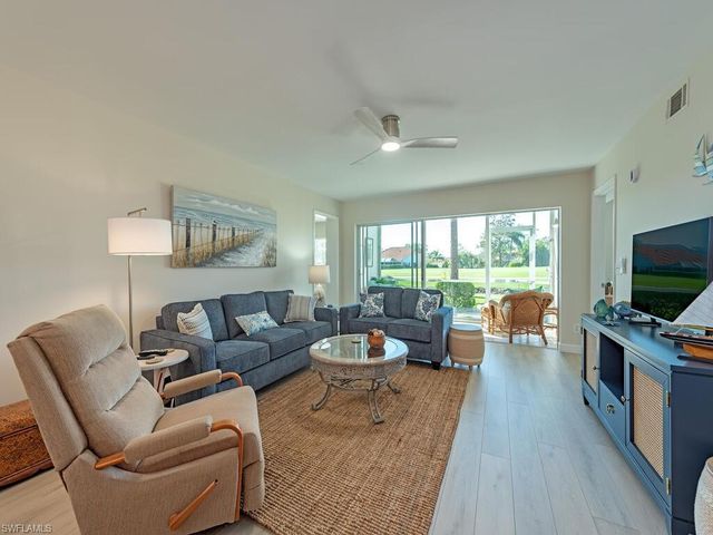 5950 Amherst DR # A106, Naples, FL 34112