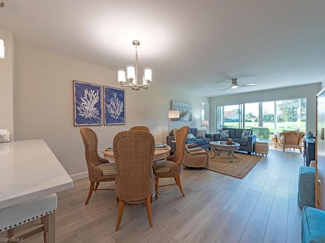 5950 Amherst DR # A106, Naples, FL 34112